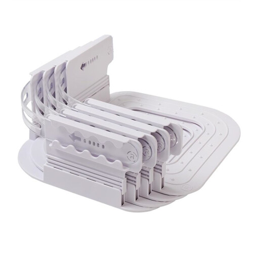 Adjustable Sheet Clips Keep Sheets in Place, Fitted Bed Sheet Holders Keep Sheets Firm & Tight for Bed Concers Bed