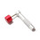 14-Piece Aluminum Alloy Screwdriver Bit Connection Extension Conversion Tool Manual Drilling Maintenance Combination 2