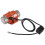 60W 220V Vibrating Motor Adjustable Speed for Feeding Machine Shotcrete Machine Washing Machine 2