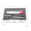 14-Piece Aluminum Alloy Screwdriver Bit Connection Extension Conversion Tool Manual Drilling Maintenance Combination 6