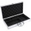 With Sponge Wireless Microphone Case Microphone Hard Case Mic Toolbox Microphone Box for Broadcast Equipment 6
