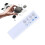 Replace AM10 Remote Control Compatible with  AM10 Humidifier Bladeless Fan Remote Control 2