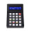 LCD1062 Display Screen Calculator DIY Electronic Kit 51 Microcontroller Training Experiment Production Kit Assembly 5