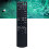RM-AAU055 Replace Remote Control for  2-Channel Audio Stereo AV Receiver System STRDH100 STR-DH100 6