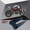 For  Trident 660 2021 2022 2023 Link Lowering Link Rear Suspension Pad  Lowerer Body Lowering Code 4