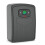 TUYA  Key Box  Storage Lock Box  Life App Wall Mount Security Anti-Theft Lockbox-Fingerprint 2