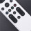 Remote Control for  Series X/S Remote Controller for  ONE SLIM Multimedia Entertainment Controller White 4