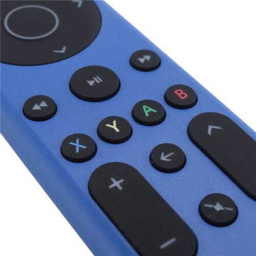 Remote Control for  Series X/S Remote Controller for  ONE SLIM Multimedia Entertainment Controller 2