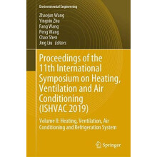 Proceedings of the 11th International Symposium on Heating Ventilation