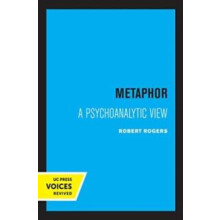 Metaphor by Robert Rogers Hardcover Book