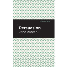 Persuasion by Jane Austen Paperback Book
