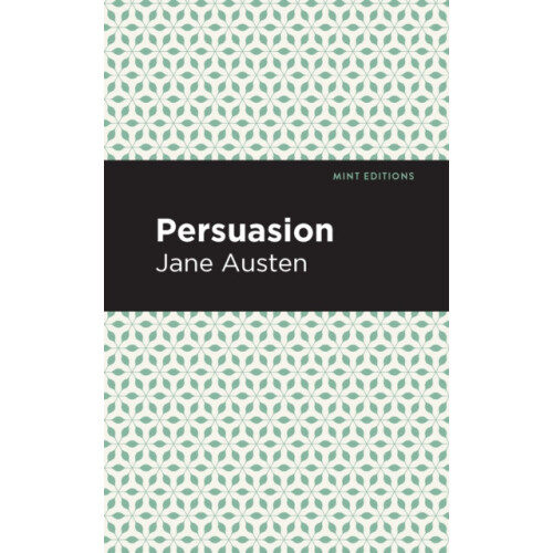Persuasion by Jane Austen Paperback Book