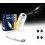 Plug and Play HD USB Powered Galaxy Star Night Light Projector for Bedroom 1