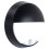Luceco Luceco Eco Outdoor LED Bulkhead Light with PIR Motion Sensor Decorative Ext 1