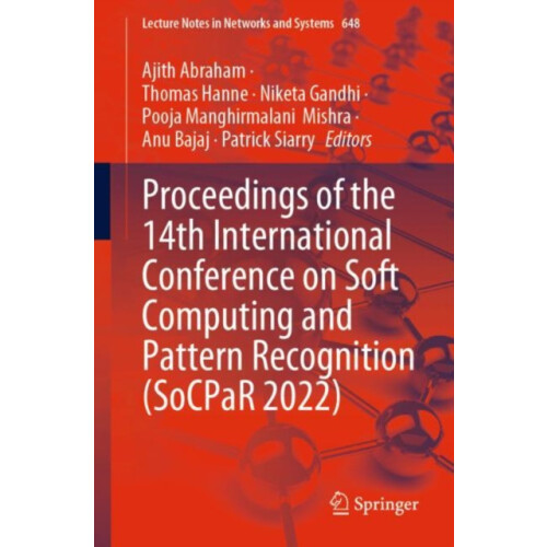 Proceedings of the 14th International Conference on Soft Computing and