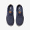 Clarks RelaxLite Lace Navy Combi 6