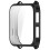 Full Coverage TPU Protective Case Compatible with Garmin Venu X1 - Enhanced Protection Black 5