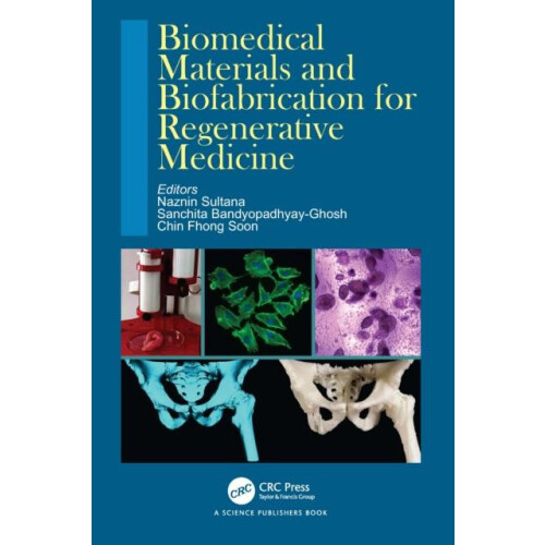 Biomedical Materials and Biofabrication for Regenerative Medicine Hard