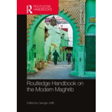 Routledge Handbook on the Modern Maghrib Paperback Book