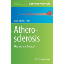 Atherosclerosis Methods and Protocols Hardcover Book