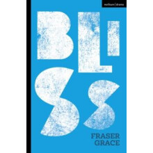 Bliss by Fraser Author Grace Paperback Book