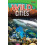 Wild Cities by Timothy J. Bradley Paperback Book 1