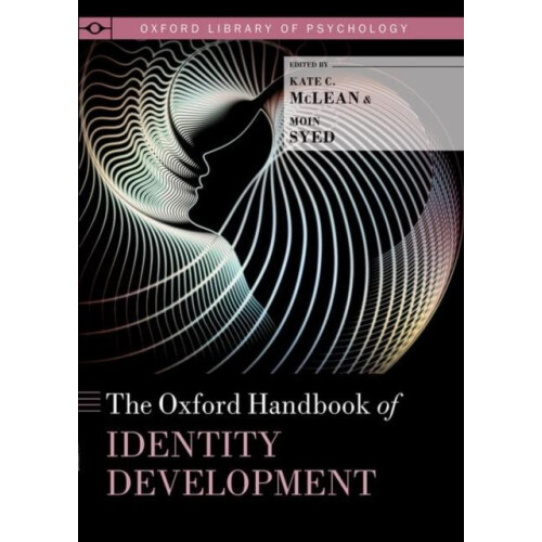 Oxford Handbook of Identity Development Paperback Book