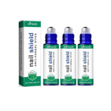 (3pcs)1-3X Nail shield ANTI-FUNGAL STICK Nailshield Anti Fungal Stick,Monsalife Nail Shield Anti Fungal Stick