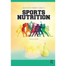An Athletic Trainers Guide to Sports Nutrition by Damon Amato Paperbac