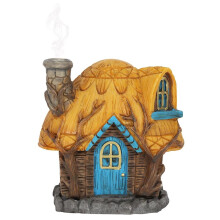 Lisa Parker Buttercup Cottage Incense Holder