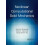 Nonlinear Computational Solid Mechanics by Jamshid Ghaboussi Paperback 1