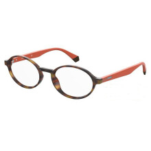 Polaroid PLD D409 L9G Unisex New Eyeglasses