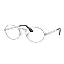 (52) Ray-Ban RX3931V 2501 Unisex New Eyeglasses