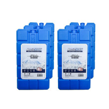 Ice Blocks 200ml x 6 – Coolant that Simply Stays Frozen for Longer – 12+ Hrs Chilled - BEVERAGES done RIGHT