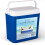 CUQOO Cool Box | Cooler Box Ice Box - Camping Cool Boxes Beach Travel Bag 1