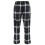 Ten West Apparel Men's Flannel Pyjama Pants 5