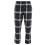 Ten West Apparel Men's Flannel Pyjama Pants 6
