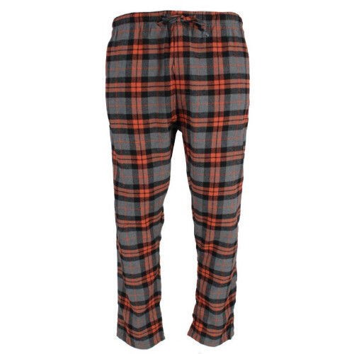 Ten West Apparel Men's Flannel Pyjama Pants