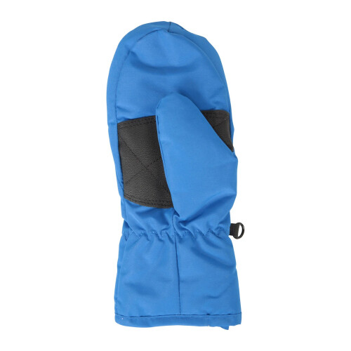 (M, Bright Blue) Mountain Warehouse Childrens/Kids Ski Mittens 2