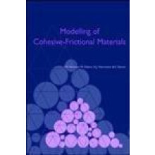 Modelling of CohesiveFrictional Materials Proceedings of Second Intern