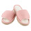 Isotoner Women's Active Recycled Adjustable Slide Slippers 1