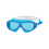 Zoggs Zoggs Phantom Junior Mask Blue White Tint Blue 1