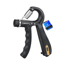 GRIFEMA GA5003 Hand Grip Strengthener Forearm Gripper 5-60kg Black