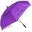 ACEIken Golf Umbrella Windproof Large 62Inch,Double Canopy Vented,Purple 1