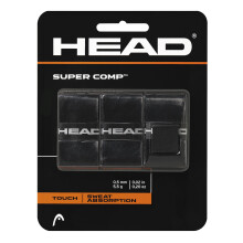 HEAD Super Comp Overwrap Tennis Racket Grip