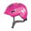 Abus ABUS Smiley 3.0 Kids Helmet, Pink Butterfly, M 1
