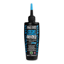 Muc-Off Wet Chain Lube, 120ml