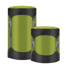 Risipu Compression Stuff Sack, 8L/15L/25L/35L/52L Sleeping Bag Compression Sack Great for Compression Bag Waterproof Outdoor Storage Bag for Backpacki