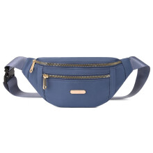 Estwell Bum Bag Fanny Pack Men Women Fashion Festival Fanny Pack Travel Waist Pack Lightweight Adjustable Waist Bag for Running Walking Hiking Jogging