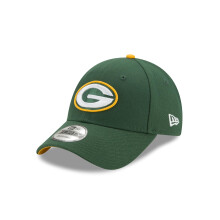 New Era NFL The League 9Forty Green Bay Packers OTC